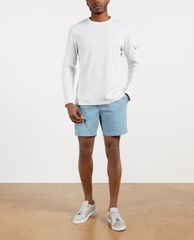 TED BAKER - Quần short nam thời trang Exfoli