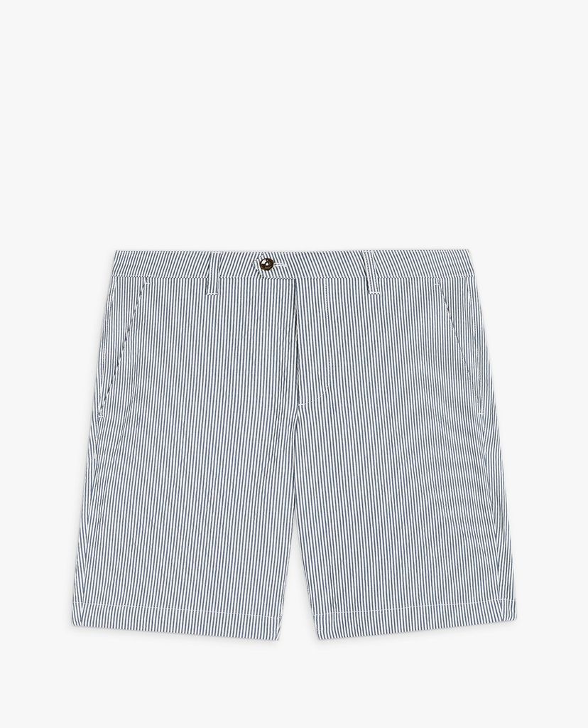 TED BAKER - Quần shorts nam thời trang Serum