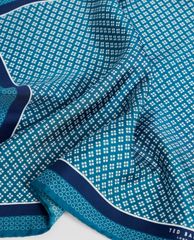 TED BAKER - Cà vạt nam và khuy măng sét Grentee