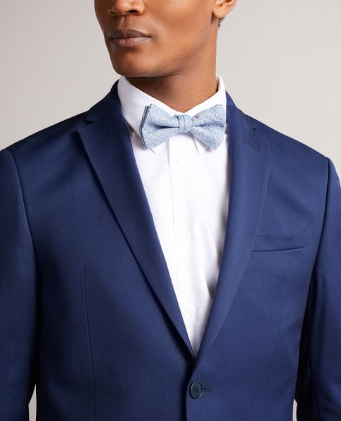 Áo Vest Nam Nơ Cài Cổ