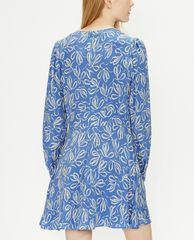 TED BAKER - Đầm mini tay dài Heidiee