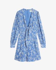 TED BAKER - Đầm mini tay dài Heidiee