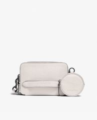 COACH - Túi đeo chéo nam chữ nhật Charter With Hybrid Pouch