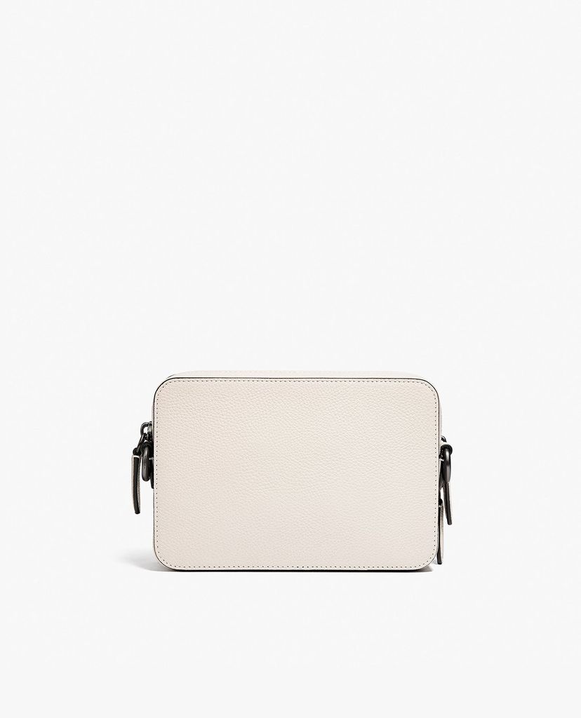 COACH - Túi đeo chéo nam chữ nhật Charter With Hybrid Pouch