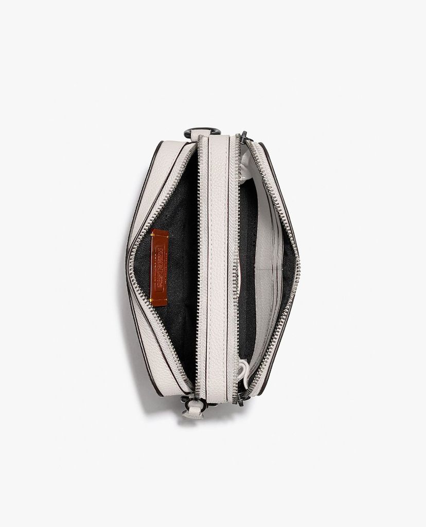 COACH - Túi đeo chéo nam chữ nhật Charter With Hybrid Pouch