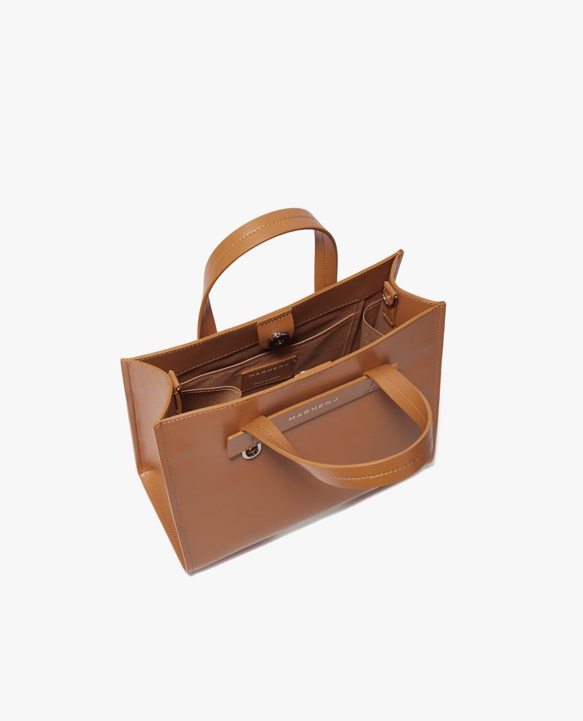 Marhen.J - Túi xách nữ chữ nhật May