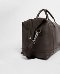 TED BAKER - Túi xách nam hình hộp chữ nhật Roocks