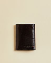 TED BAKER - Ví tiền nam Babit