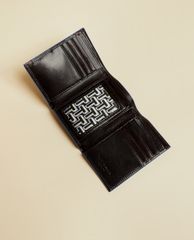 TED BAKER - Ví tiền nam Babit