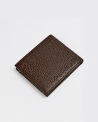 TED BAKER - Ví tiền nam dạng gập Seagul