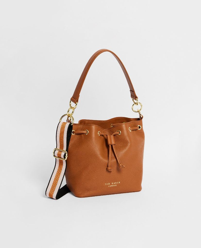 TED BAKER - Túi rút dây nữ phom vuông Aminah