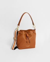 TED BAKER - Túi rút dây nữ phom vuông Aminah