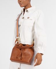 TED BAKER - Túi rút dây nữ phom vuông Aminah