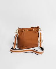 TED BAKER - Túi rút dây nữ phom vuông Aminah