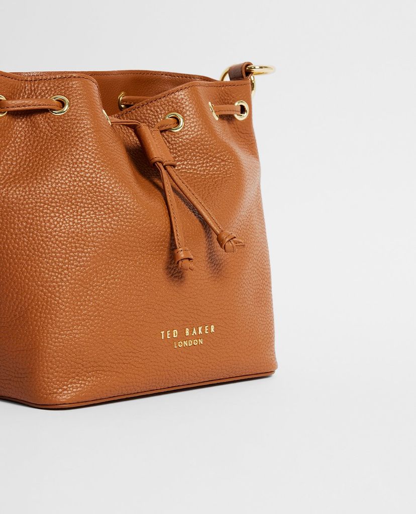 TED BAKER - Túi rút dây nữ phom vuông Aminah