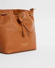 TED BAKER - Túi rút dây nữ phom vuông Aminah