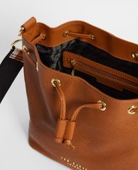 TED BAKER - Túi rút dây nữ phom vuông Aminah