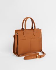 TED BAKER - Túi xách tay nữ chữ nhật Reginaa