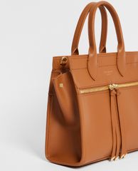 TED BAKER - Túi xách tay nữ chữ nhật Reginaa