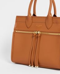 TED BAKER - Túi xách tay nữ chữ nhật Reginaa