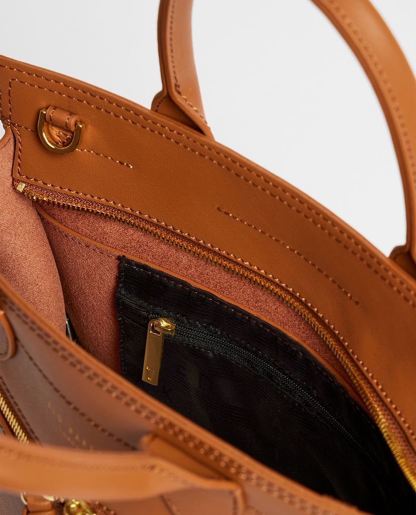 TED BAKER - Túi xách tay nữ chữ nhật Reginaa