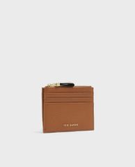 TED BAKER - Ví nữ đựng name card Kelseyy Branded Webbing