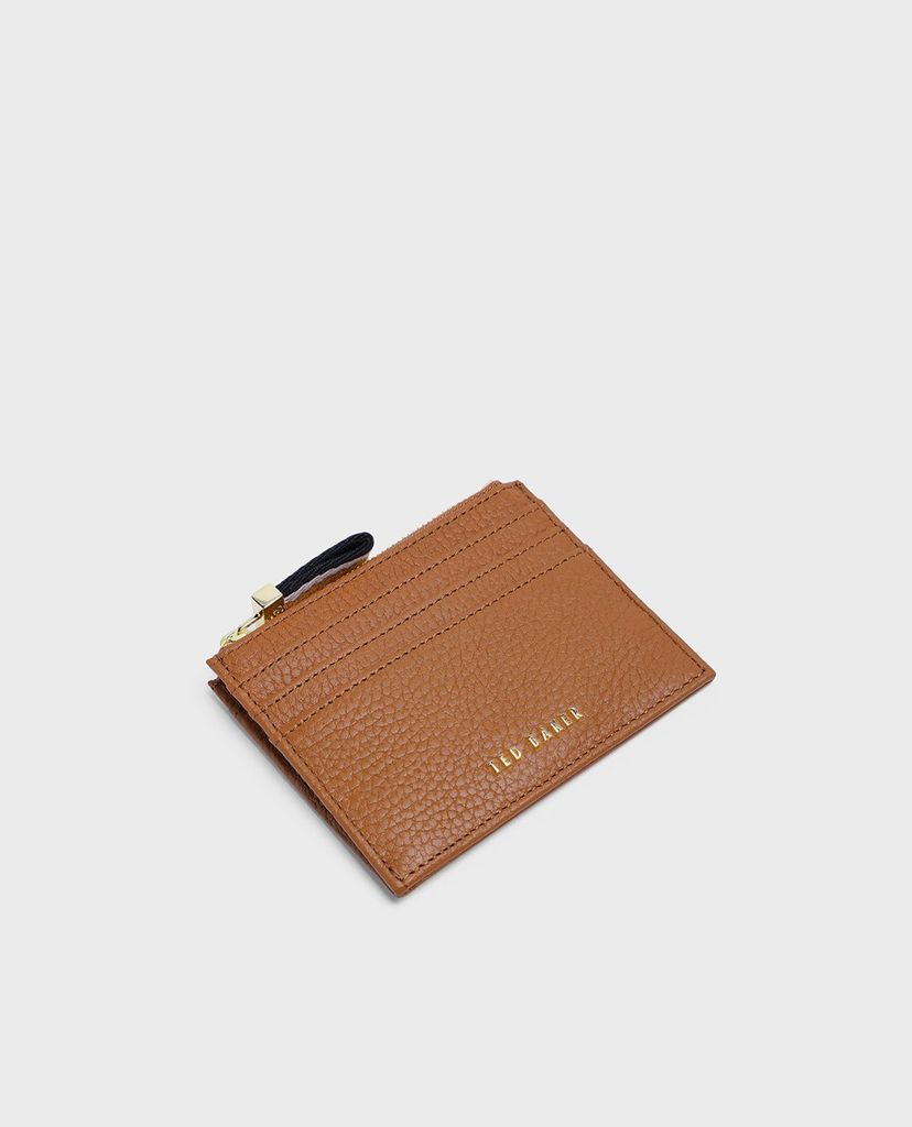 TED BAKER - Ví nữ đựng name card Kelseyy Branded Webbing