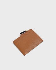 TED BAKER - Ví nữ đựng name card Kelseyy Branded Webbing