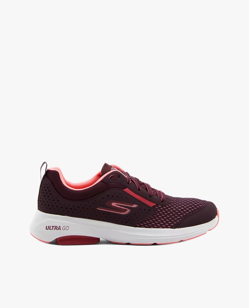 SKECHERS - Giày sneaker nữ Gorun Viz Tech