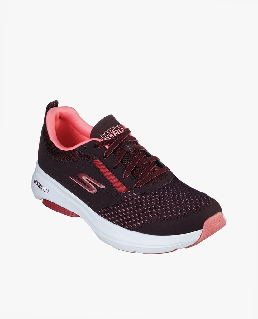 SKECHERS - Giày sneaker nữ Gorun Viz Tech