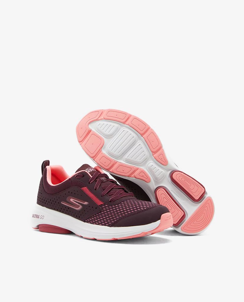 SKECHERS - Giày sneaker nữ Gorun Viz Tech
