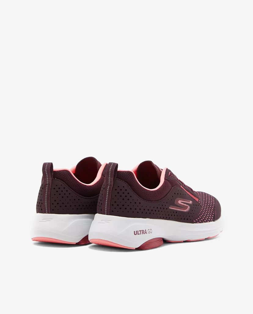 SKECHERS - Giày sneaker nữ Gorun Viz Tech