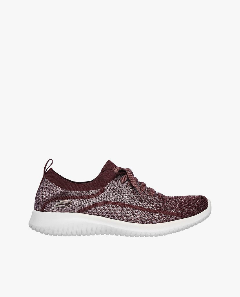 SKECHERS - Giày sneaker nữ Ultra Flex
