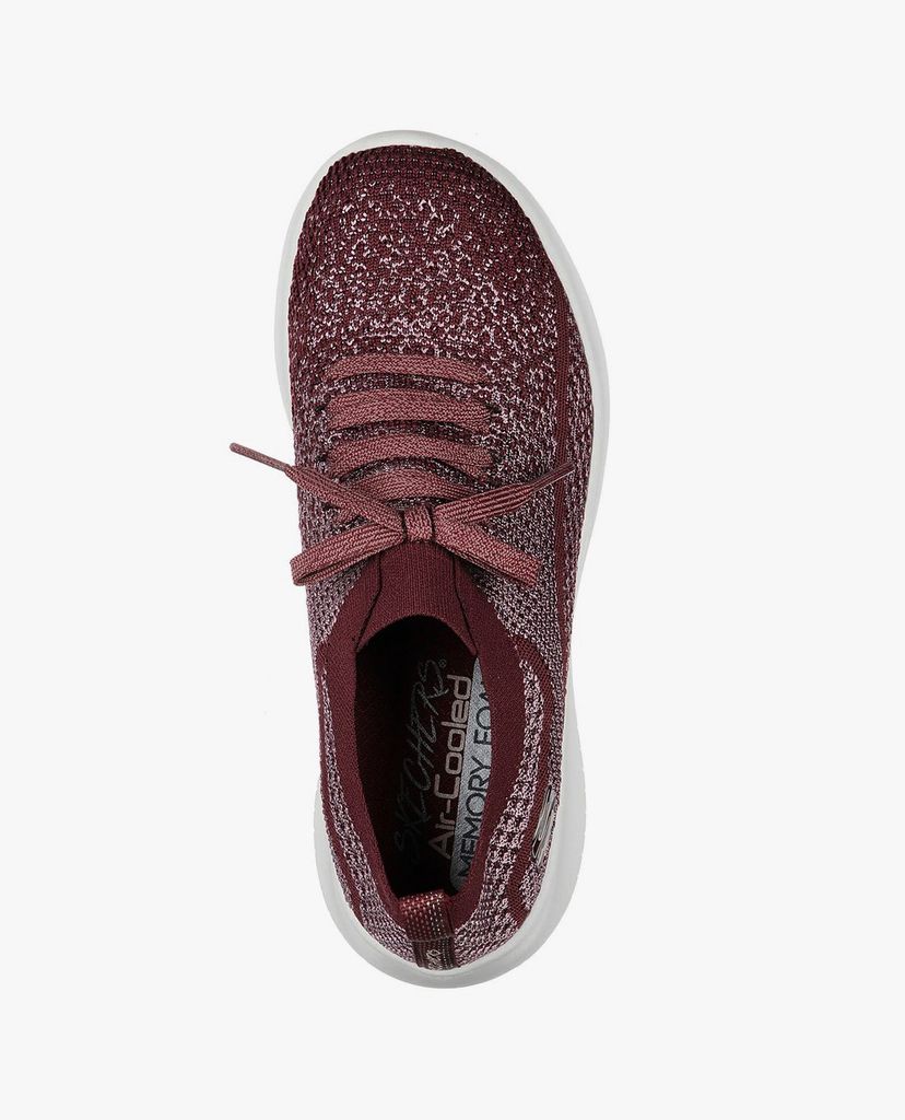 SKECHERS - Giày sneaker nữ Ultra Flex