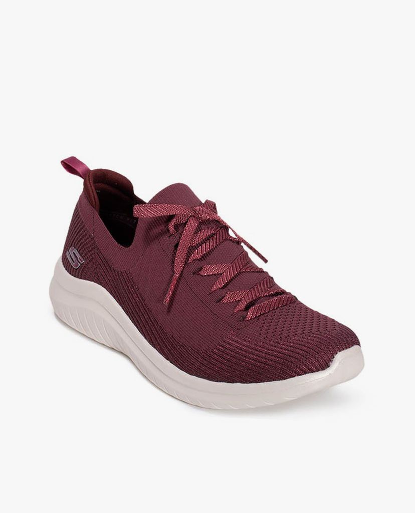 SKECHERS - Giày sneaker nữ Ultra Flex 2.0 Laser Focus