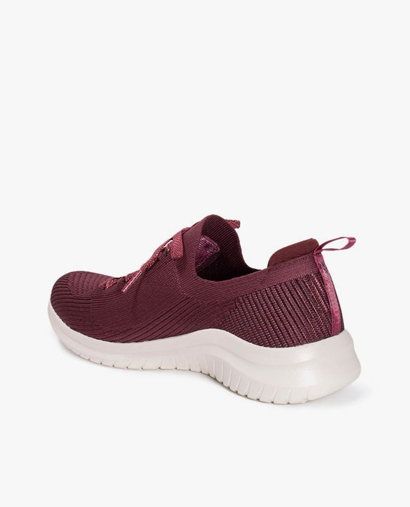 SKECHERS - Giày sneaker nữ Ultra Flex 2.0 Laser Focus