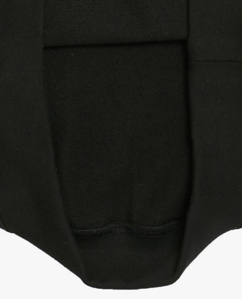 ADLV - Áo hoodie tay dài mũ trùm Baby Face