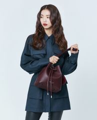 Marhen.J - Túi rút dây nữ Lena
