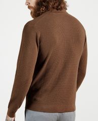 TED BAKER - Áo polo nam tay dài Batha