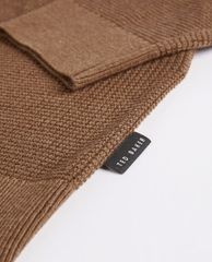 TED BAKER - Áo polo nam tay dài Batha