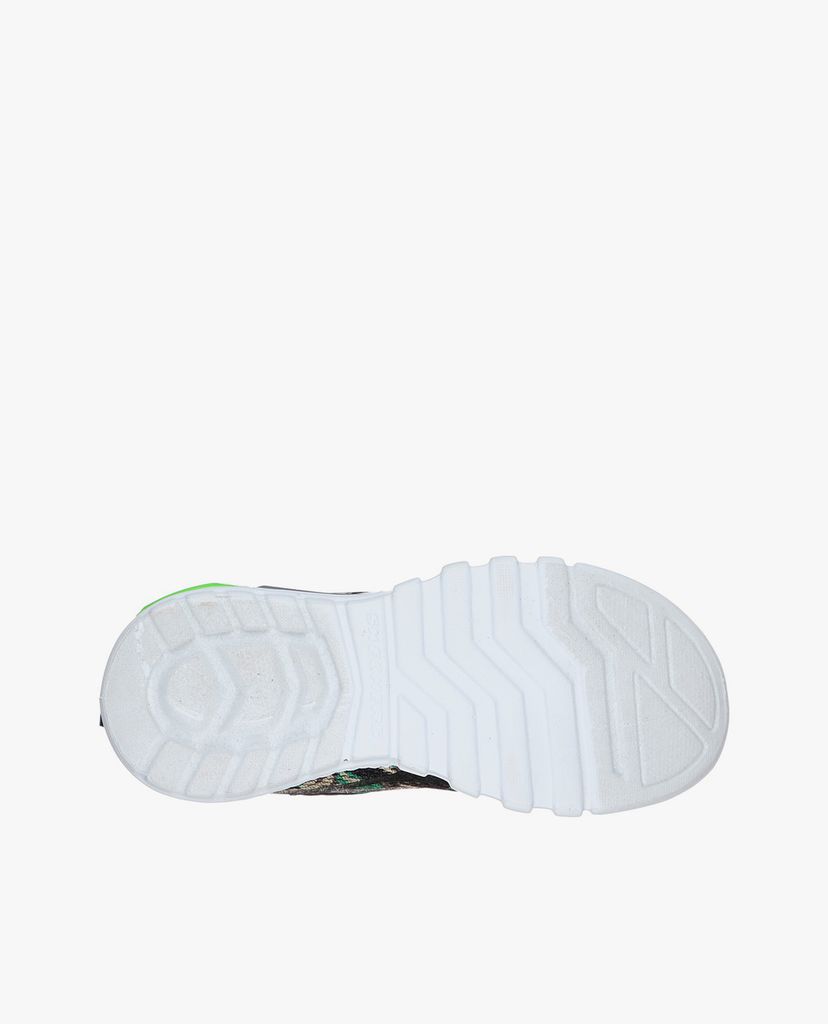 SKECHERS - Giày sneaker trẻ em Flex Glow Rondler