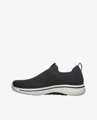SKECHERS - Giày sneaker nam Gowalk Arch Fit Iconic