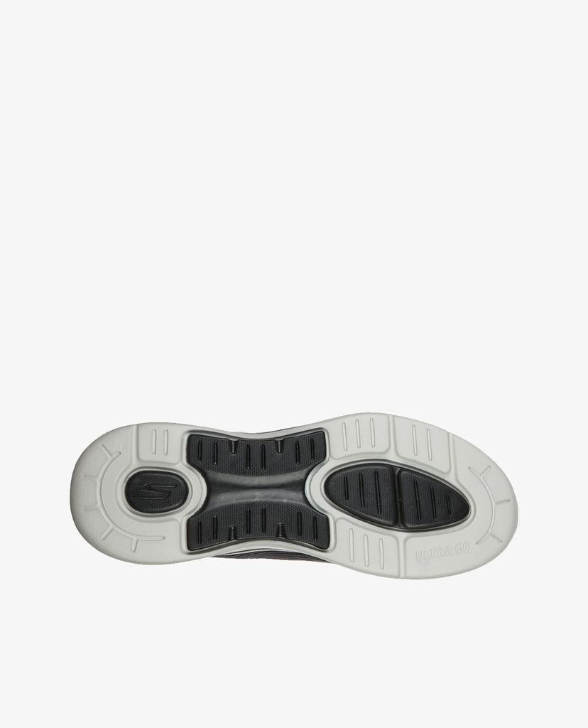 SKECHERS - Giày sneaker nam Gowalk Arch Fit Iconic