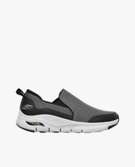 SKECHERS - Giày slip on nam Arch Fit Banlin