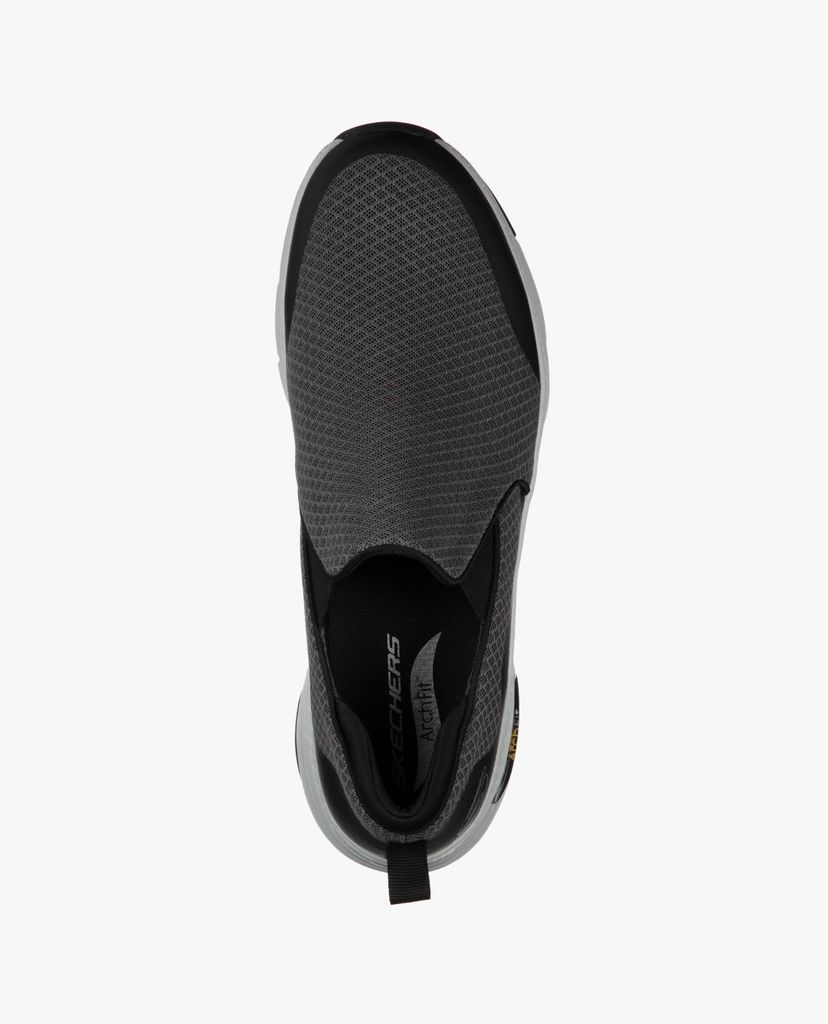 SKECHERS - Giày slip on nam Arch Fit Banlin