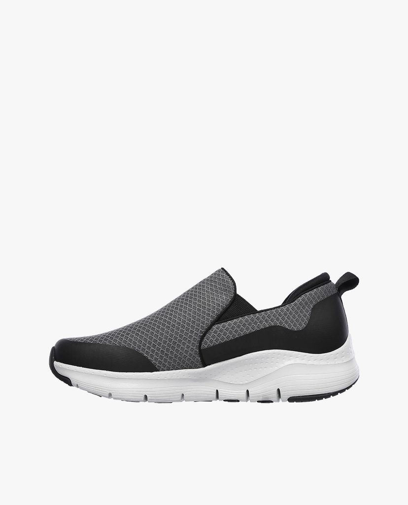 SKECHERS - Giày slip on nam Arch Fit Banlin
