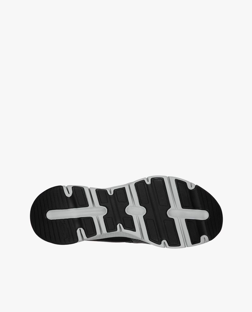 SKECHERS - Giày slip on nam Arch Fit Banlin