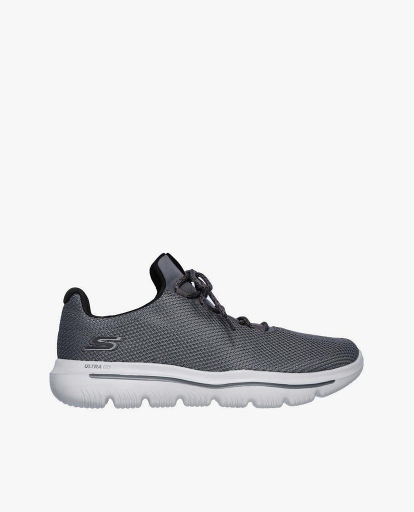 SKECHERS - Giày sneaker nam Gowalk Evolution Ultra Initiate