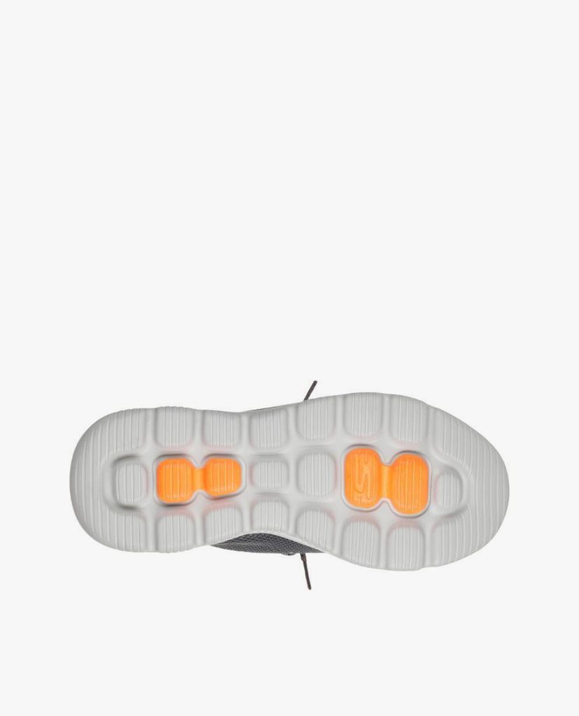 SKECHERS - Giày sneaker nam Gowalk Evolution Ultra Initiate