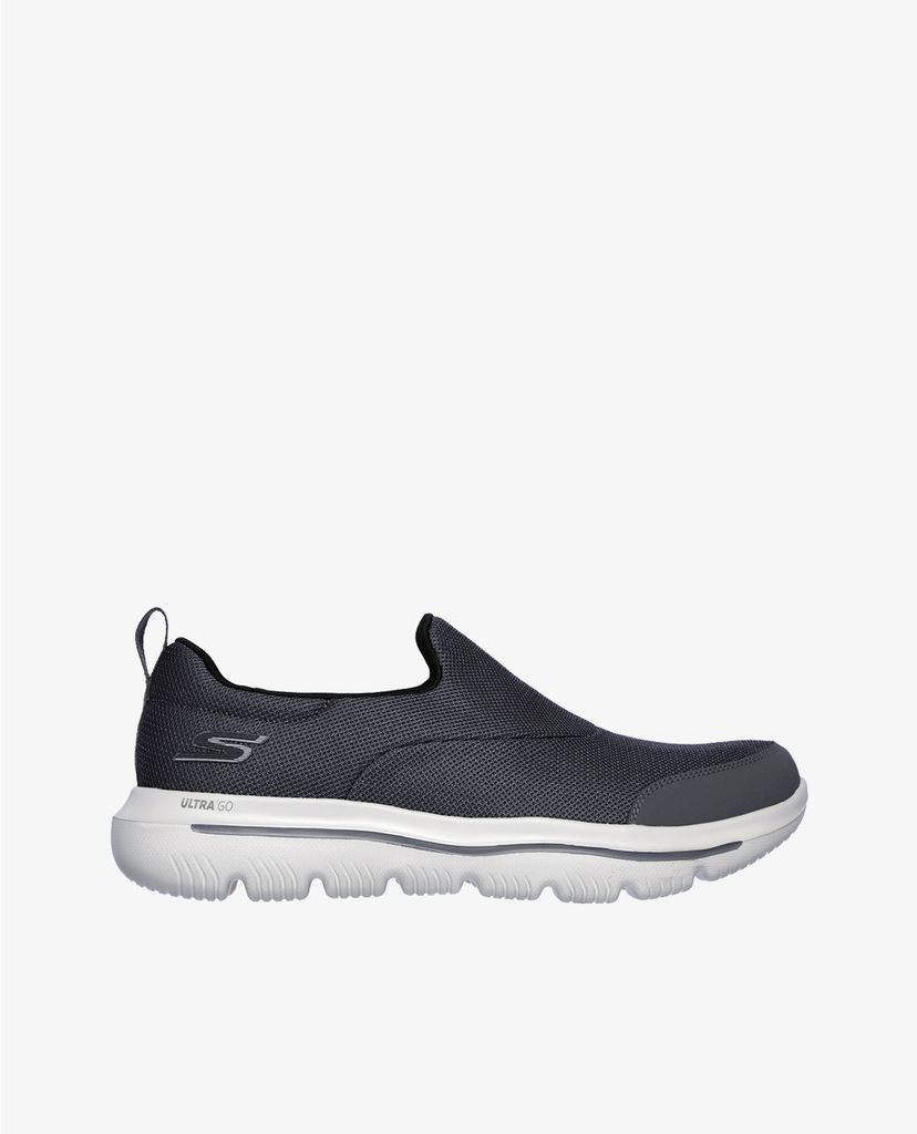 SKECHERS - Giày slip on nam Gowalk Evolution Ultra Rapids